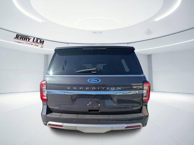 Used 2024 Ford Expedition Max Limited image 3