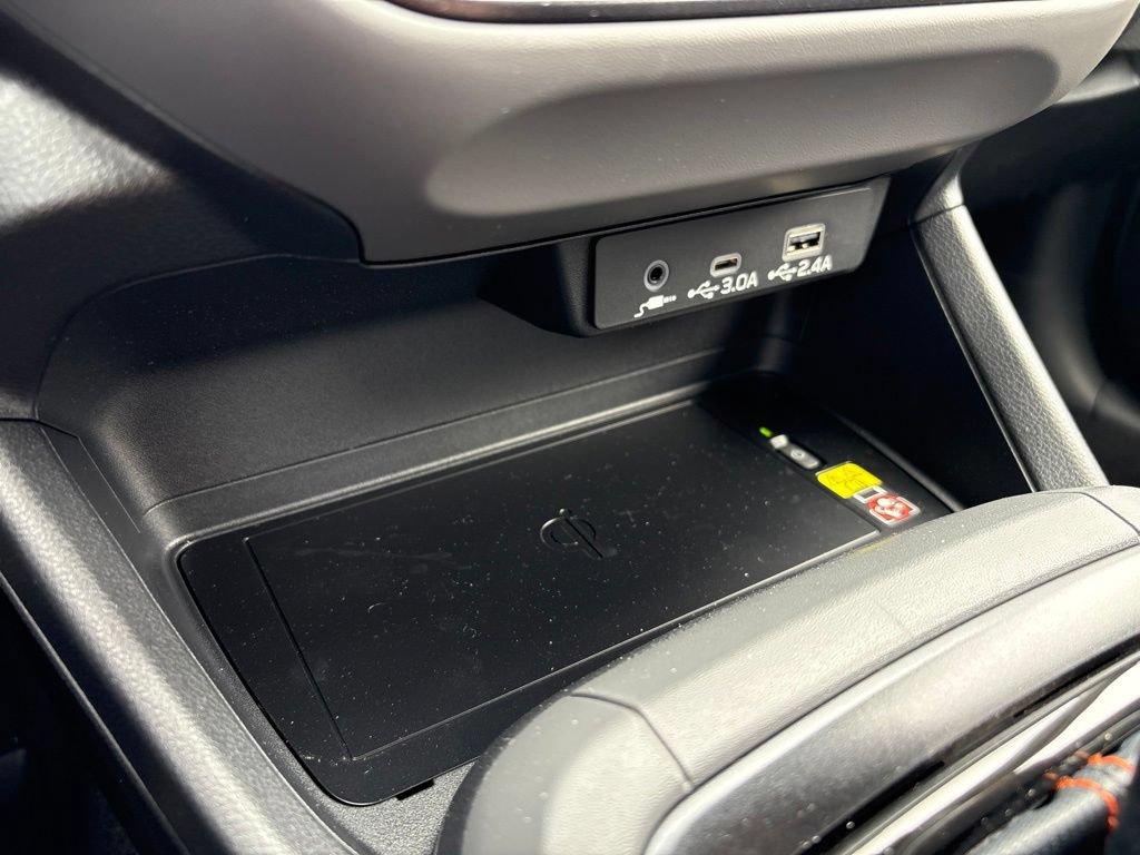 New 2026 Subaru Crosstrek 2.5i Limited w/ Crosstrek Mirror Package AWD/4WD image 20