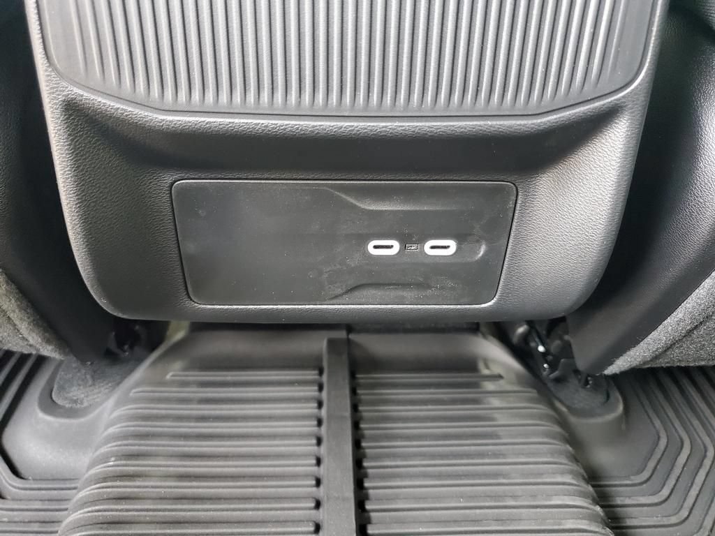 New 2026 Jeep Cherokee Laredo AWD/4WD image 8