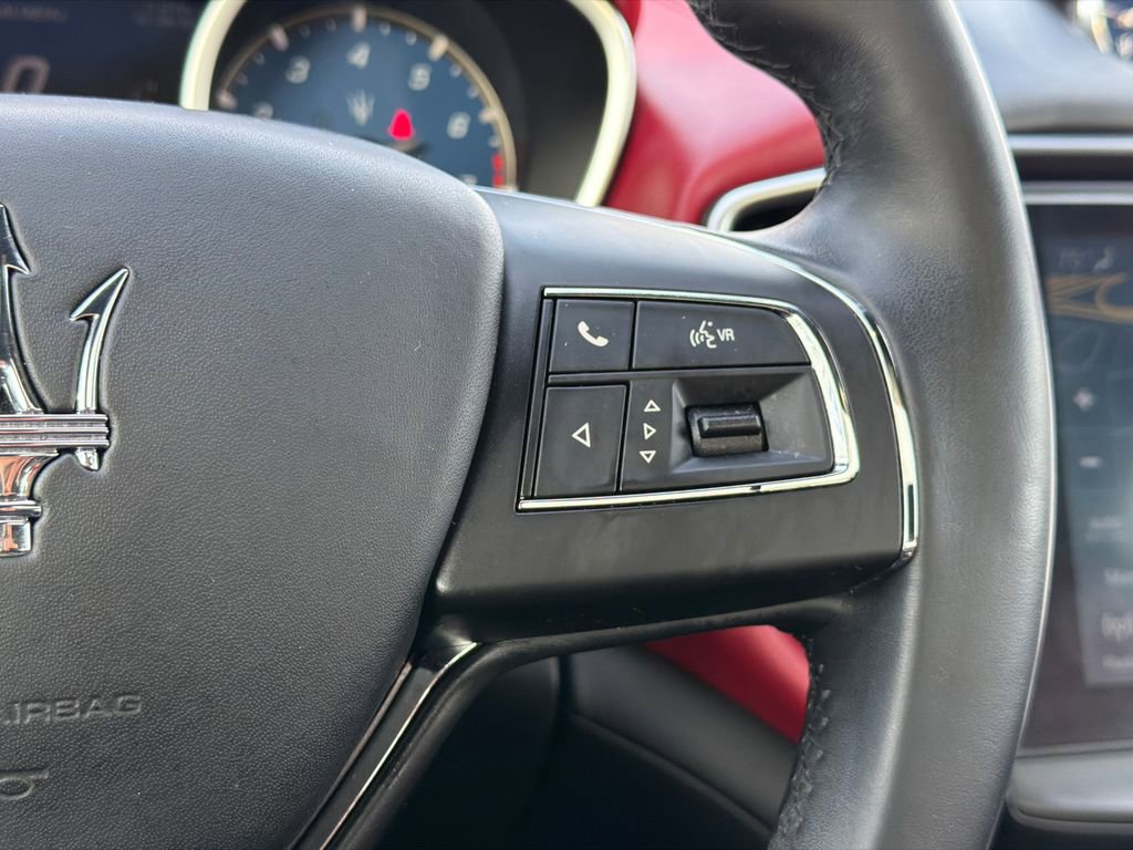 Used 2019 Maserati Ghibli S Q4 image 23