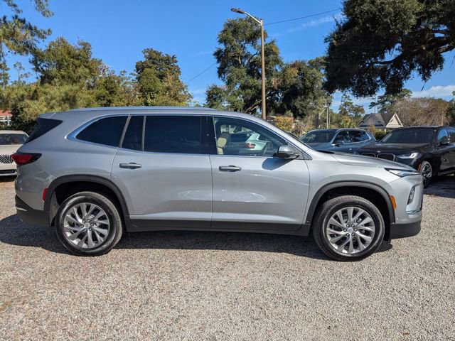 New 2026 Buick Enclave Preferred w/ Super Cruise Package FWD image 4