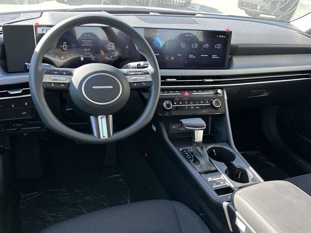 New 2026 Hyundai Elantra SE FWD image 6