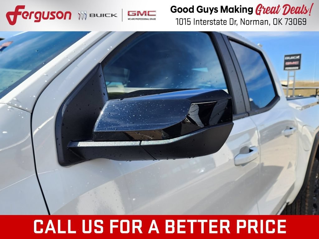 New 2026 GMC Canyon Elevation w/ Convenience Package AWD/4WD image 14