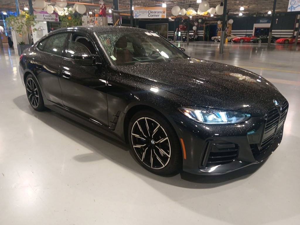 Certified 2026 BMW 440i xDrive