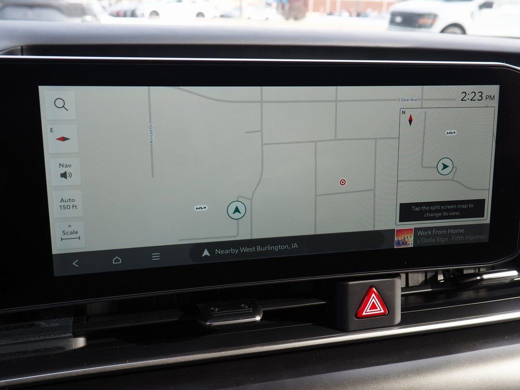 New 2026 Kia Carnival SX image 18