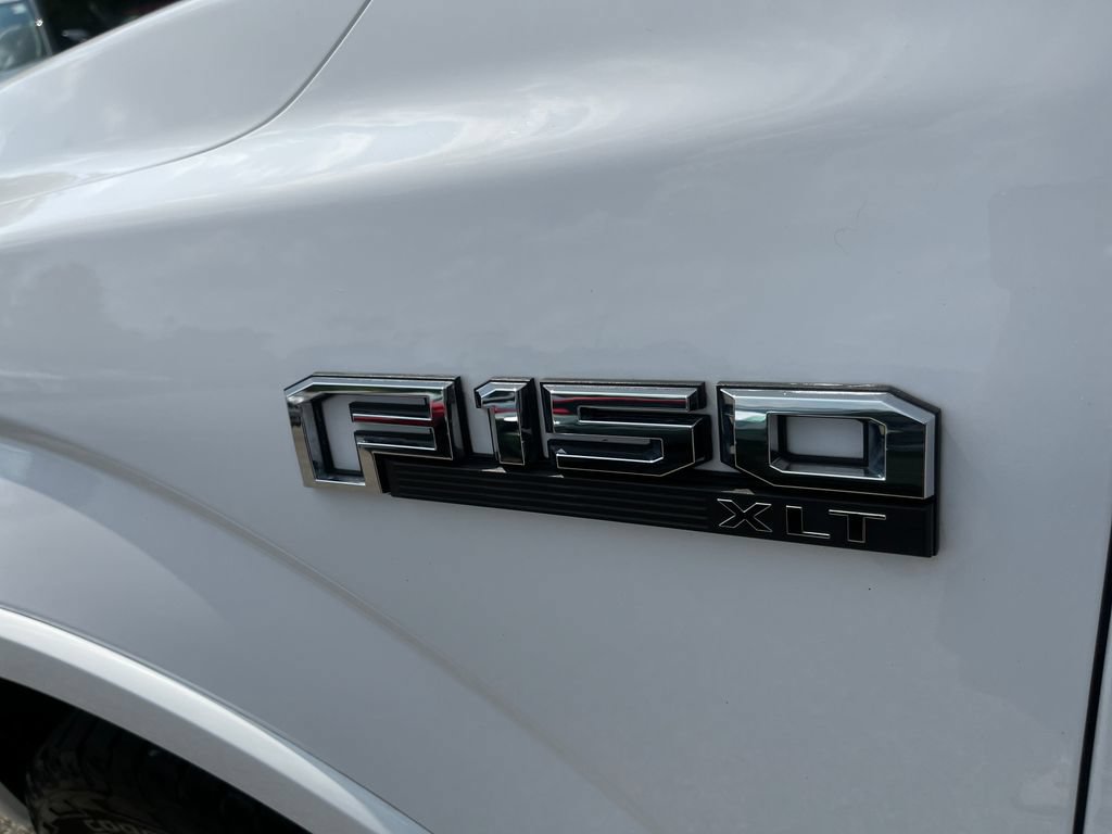 Used 2020 Ford F150 XLT w/ Equipment Group 302A Luxury RWD image 33
