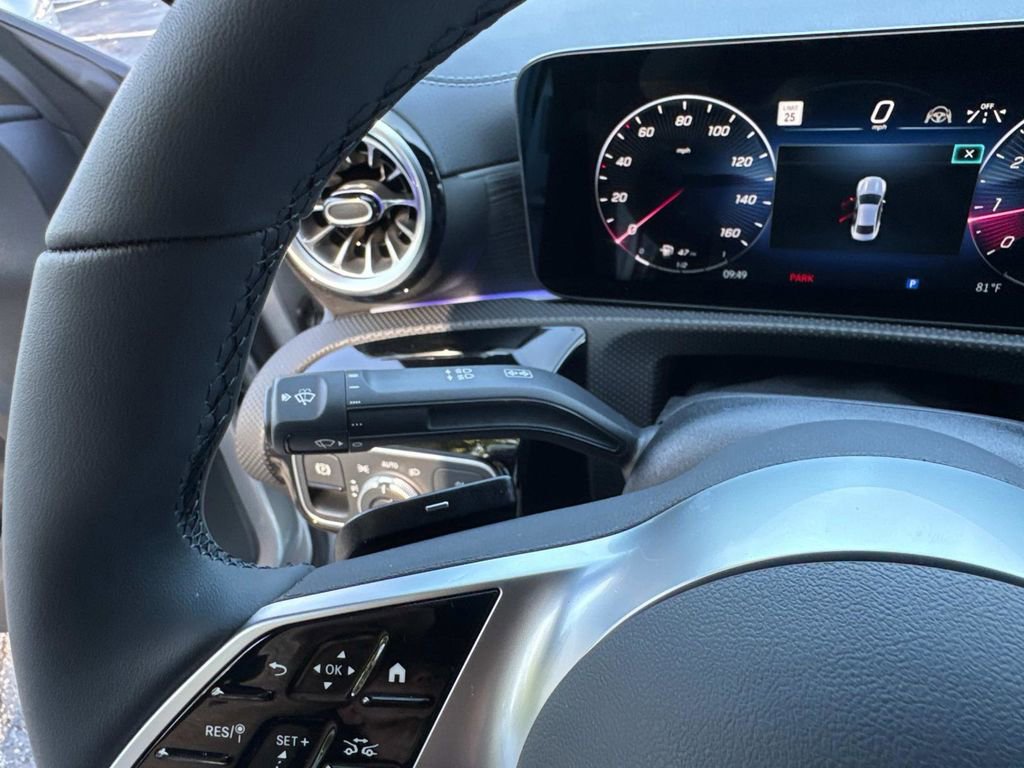 New 2026 Mercedes-Benz CLA 250 CLA 250 image 27