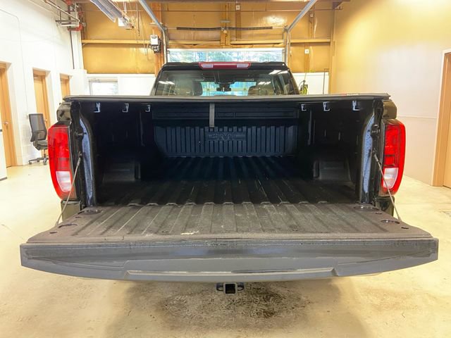 Used 2025 GMC Sierra 1500 Pro w/ Trailering Package image 24