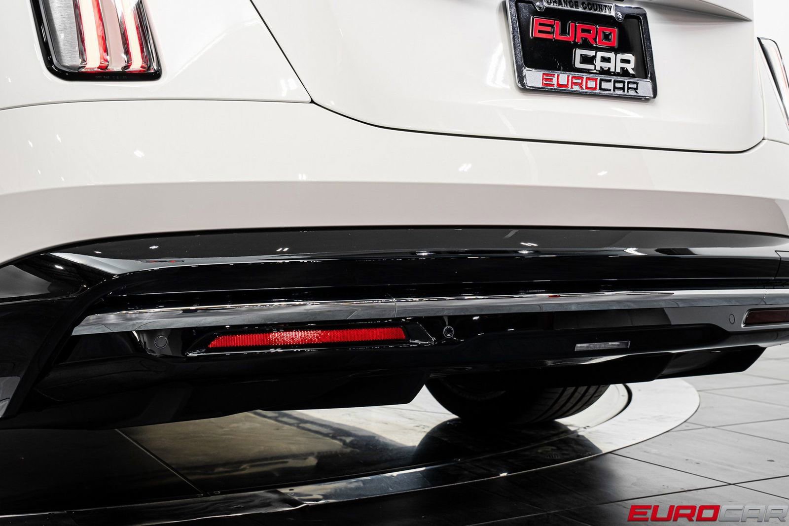 Used 2026 Rolls-Royce Spectre image 18