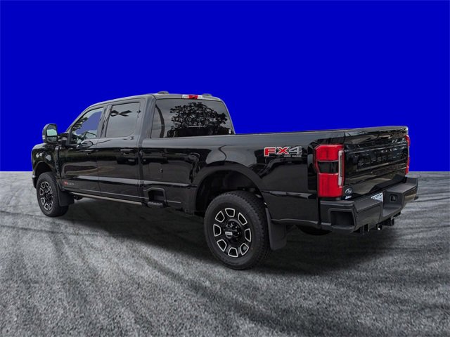 New 2026 Ford F350 Platinum image 6