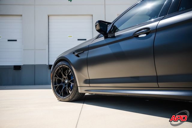 Used 2019 BMW M5 image 30