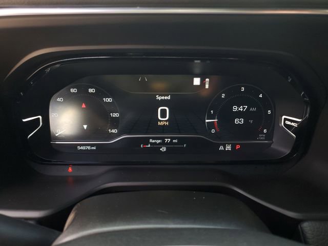 Used 2023 GMC Yukon XL Denali image 30