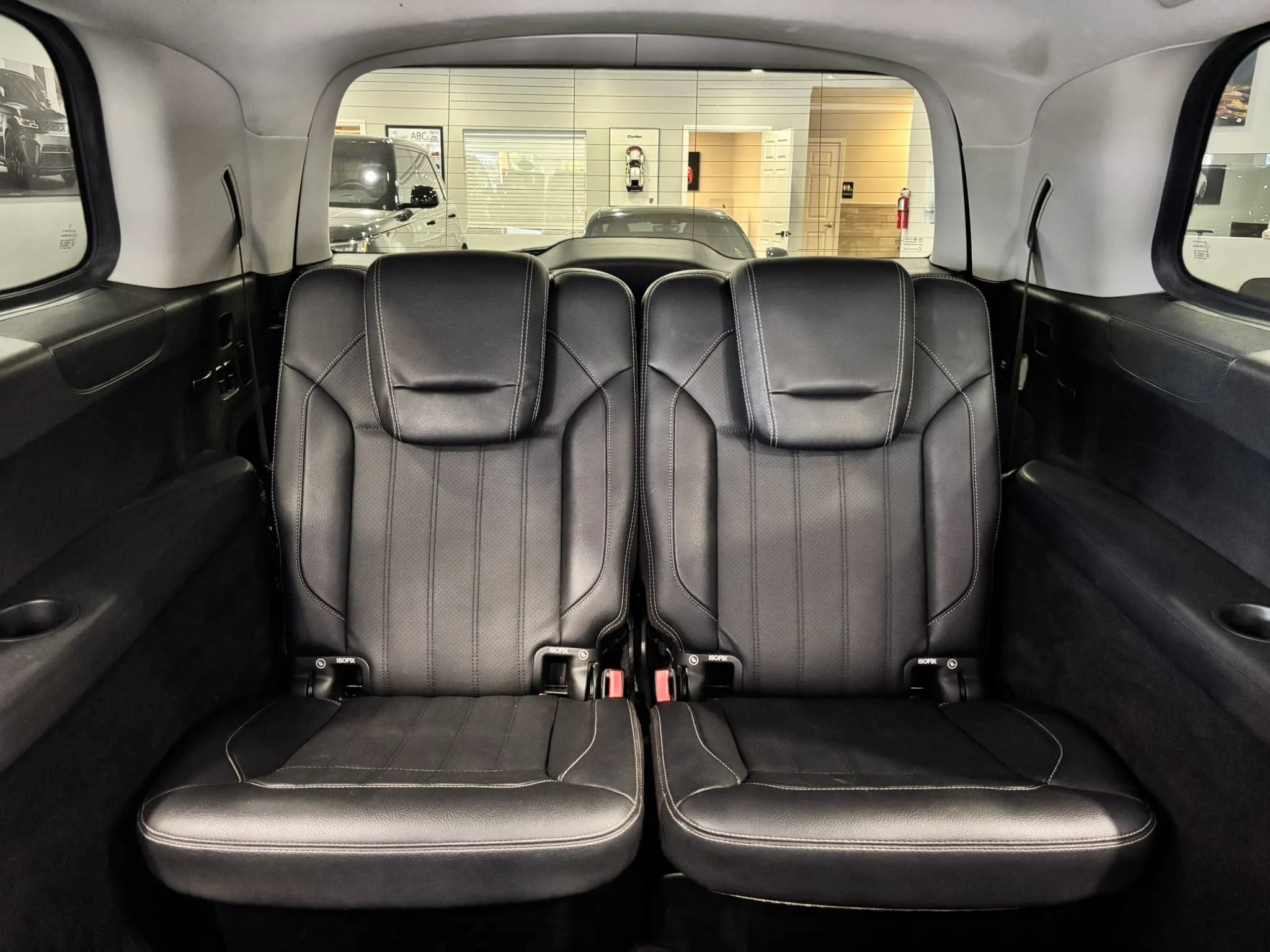 Used 2014 Mercedes-Benz GL 450 4MATIC image 21