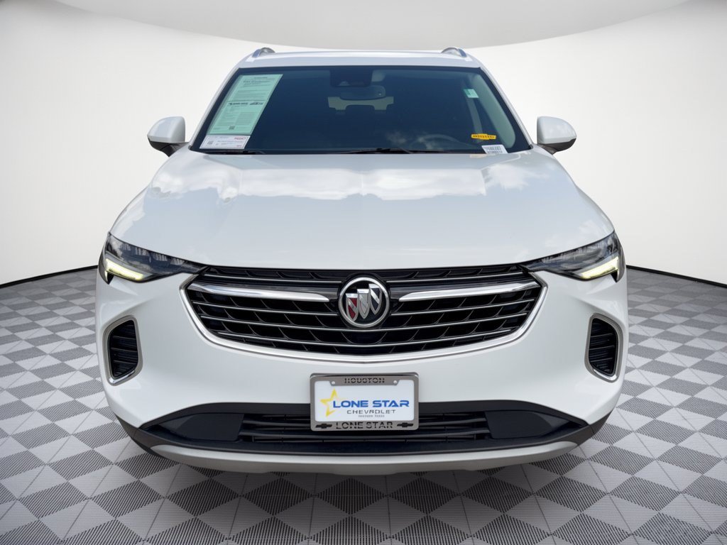 Used 2023 Buick Envision Preferred FWD image 6