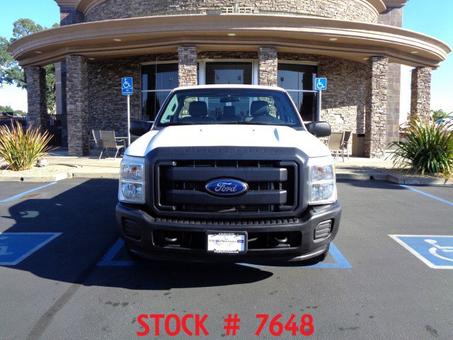 Used 2015 Ford F250 XL image 11