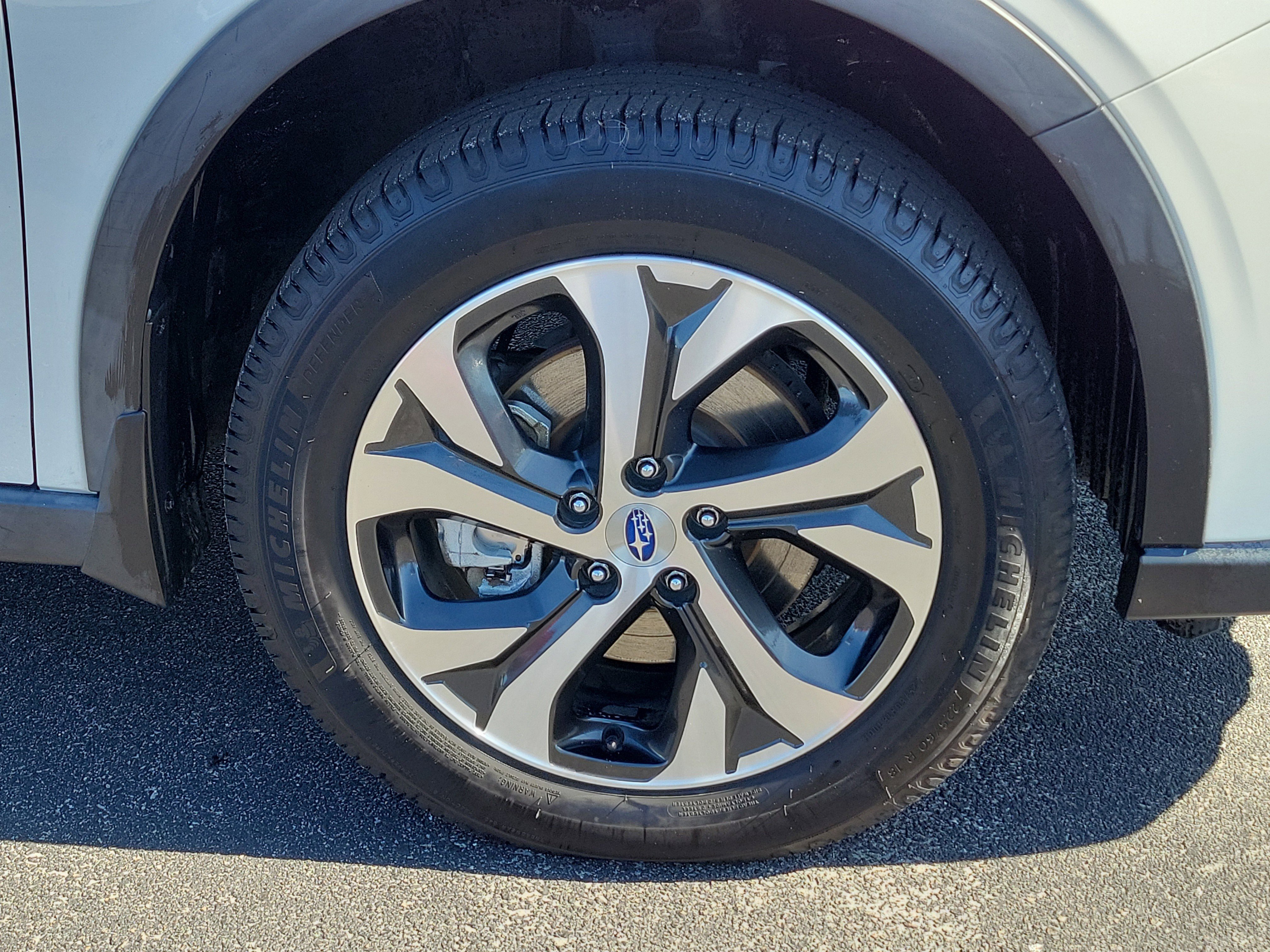 Used 2020 Subaru Outback Touring XT image 7