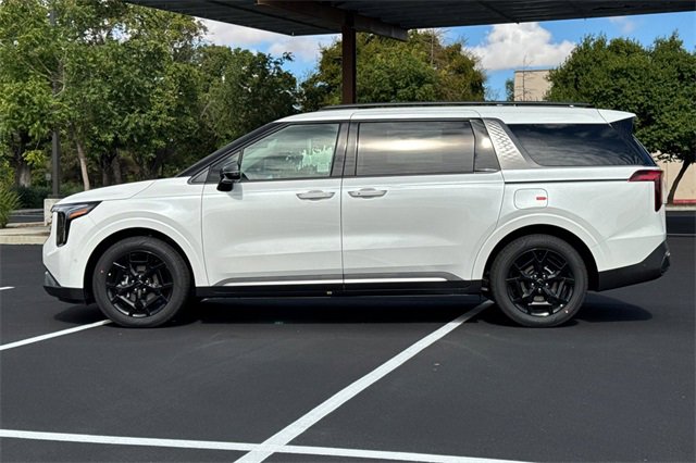 New 2026 Kia Carnival SX Prestige image 10