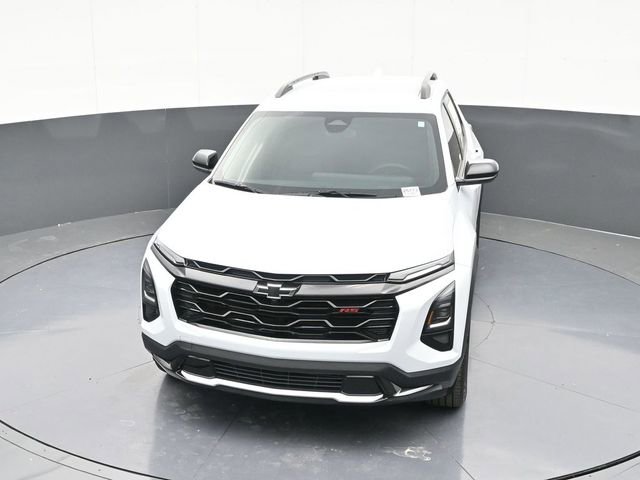 New 2026 Chevrolet Equinox RS FWD image 70