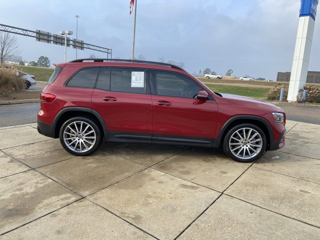 Used 2021 Mercedes-Benz GLB 250 4MATIC image 12