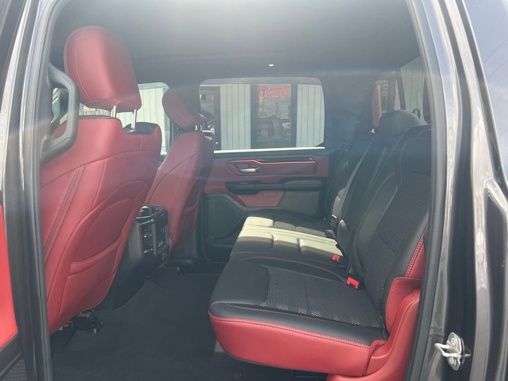Used 2019 RAM 1500 Rebel w/ Level 2 Equipment Group image 16
