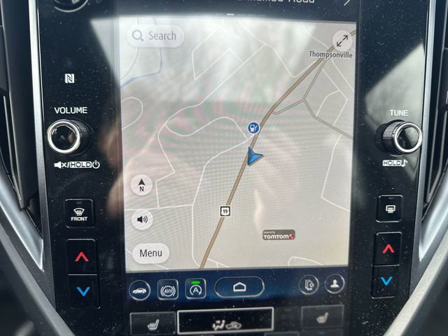 Used 2025 Subaru Forester Limited w/ Protection Package image 19