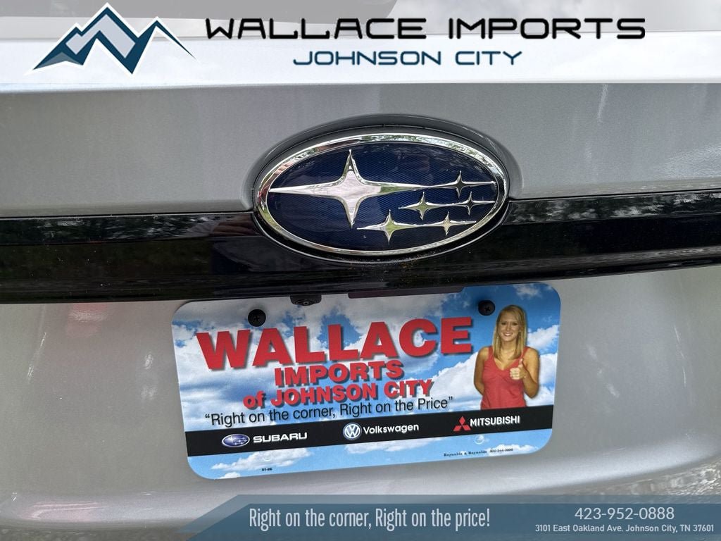 New 2026 Subaru Ascent Bronze Edition w/ Onyx Package AWD/4WD image 7
