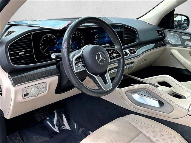 Used 2020 Mercedes-Benz GLE 350 4MATIC image 14