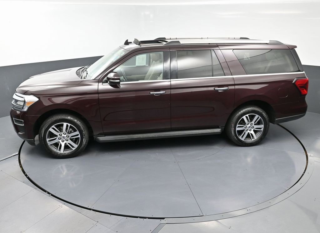 Used 2024 Ford Expedition Max Limited image 47