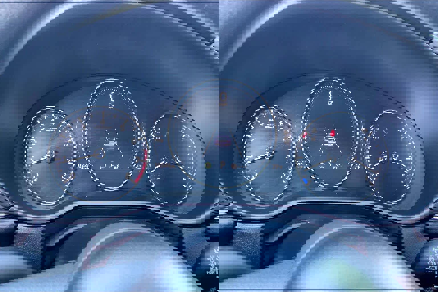 Certified 2025 MAZDA CX-30 AWD 2.5 S image 26