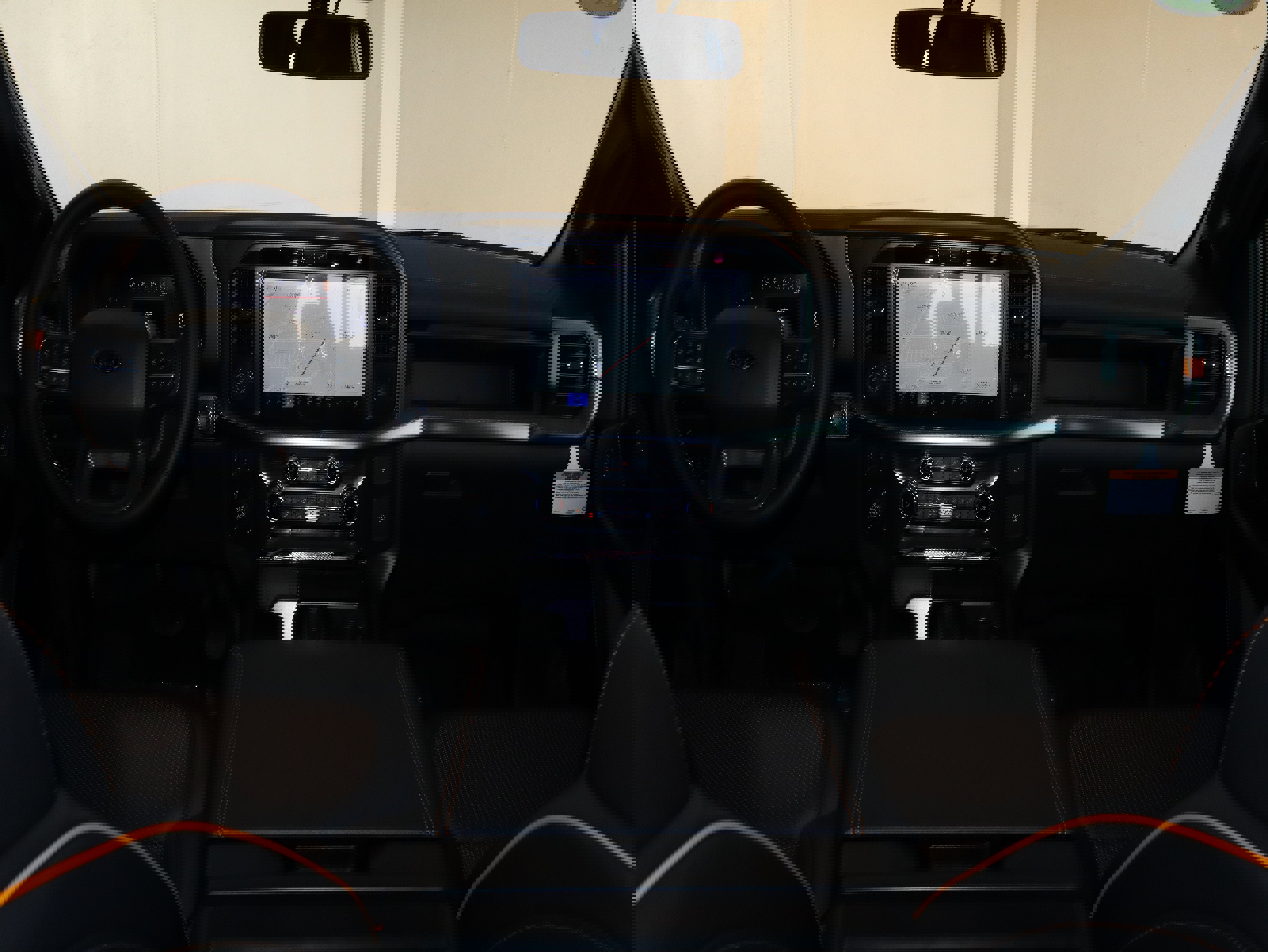 New 2025 Ford F150 Tremor w/ Equipment Group 402A High image 27