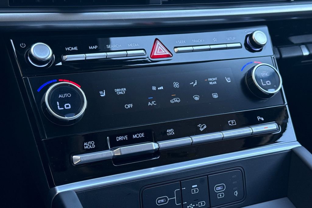 New 2026 Hyundai Santa Fe SEL AWD/4WD image 18