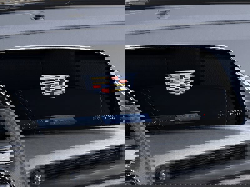 New 2026 Cadillac Vistiq Sport image 20