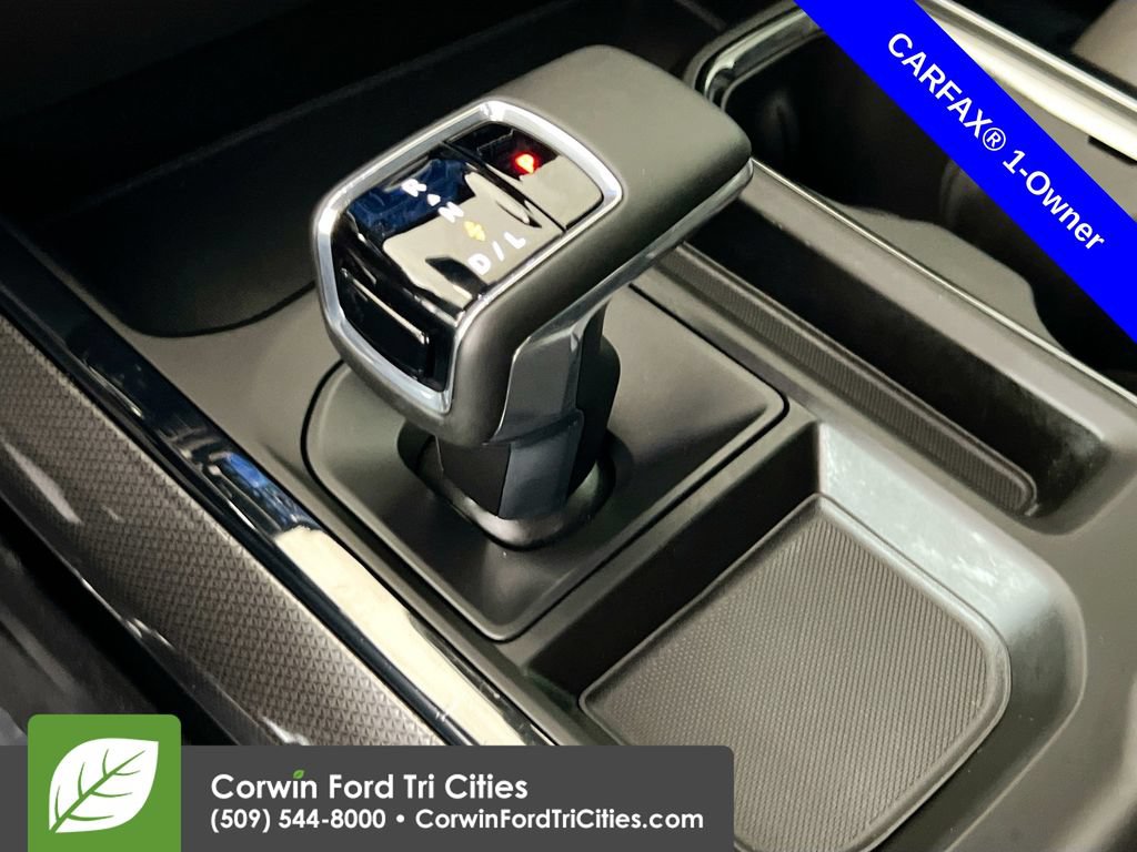 Used 2025 Chevrolet Silverado 1500 ZR2 w/ Technology Package AWD/4WD image 10