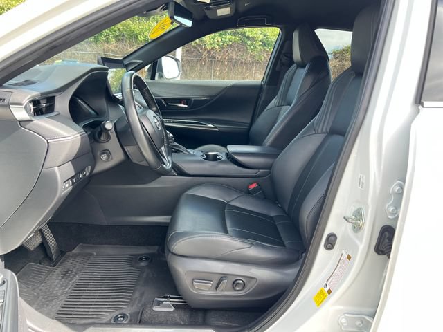Used 2023 Toyota Venza Limited AWD/4WD image 15