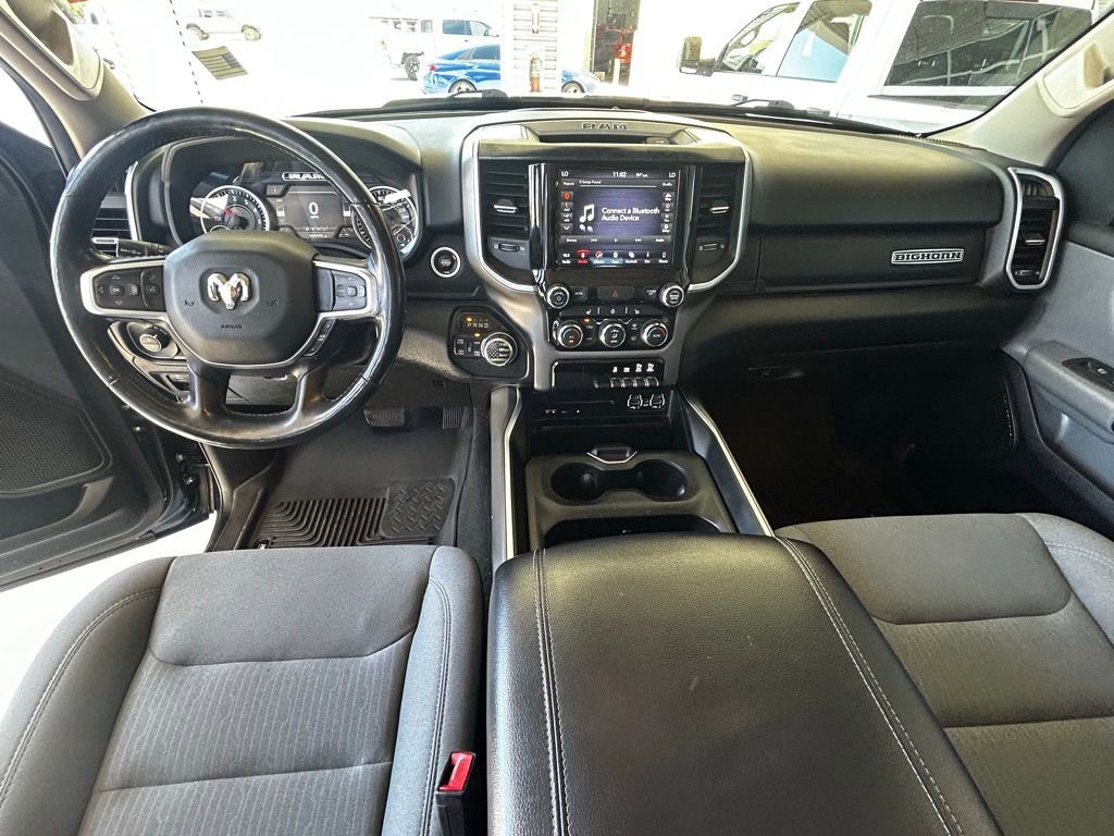 Used 2019 RAM 1500 Big Horn image 22