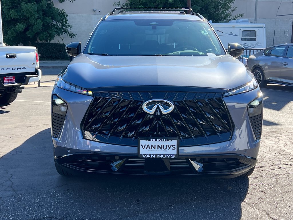 New 2027 INFINITI QX65 Sport w/ Premium Package AWD/4WD image 12