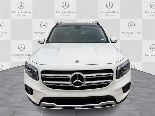 Certified 2022 Mercedes-Benz GLB 250 4MATIC image 7