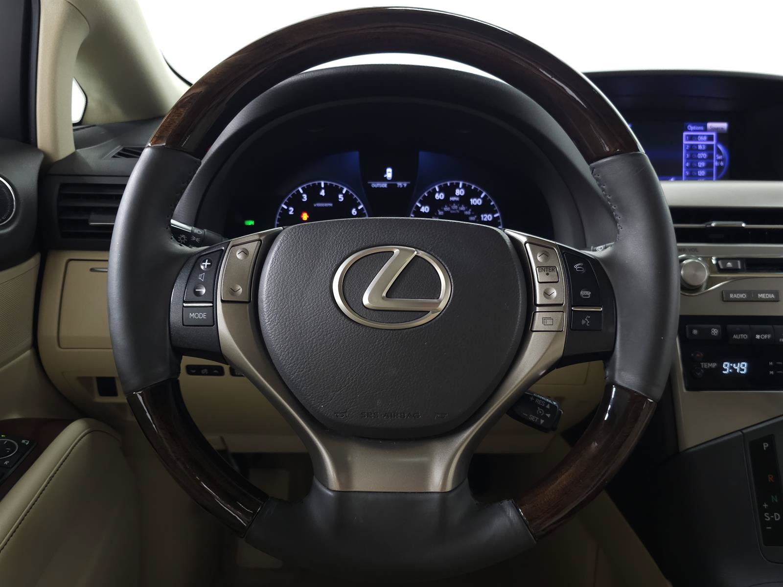 Used 2015 Lexus RX 350 AWD image 15