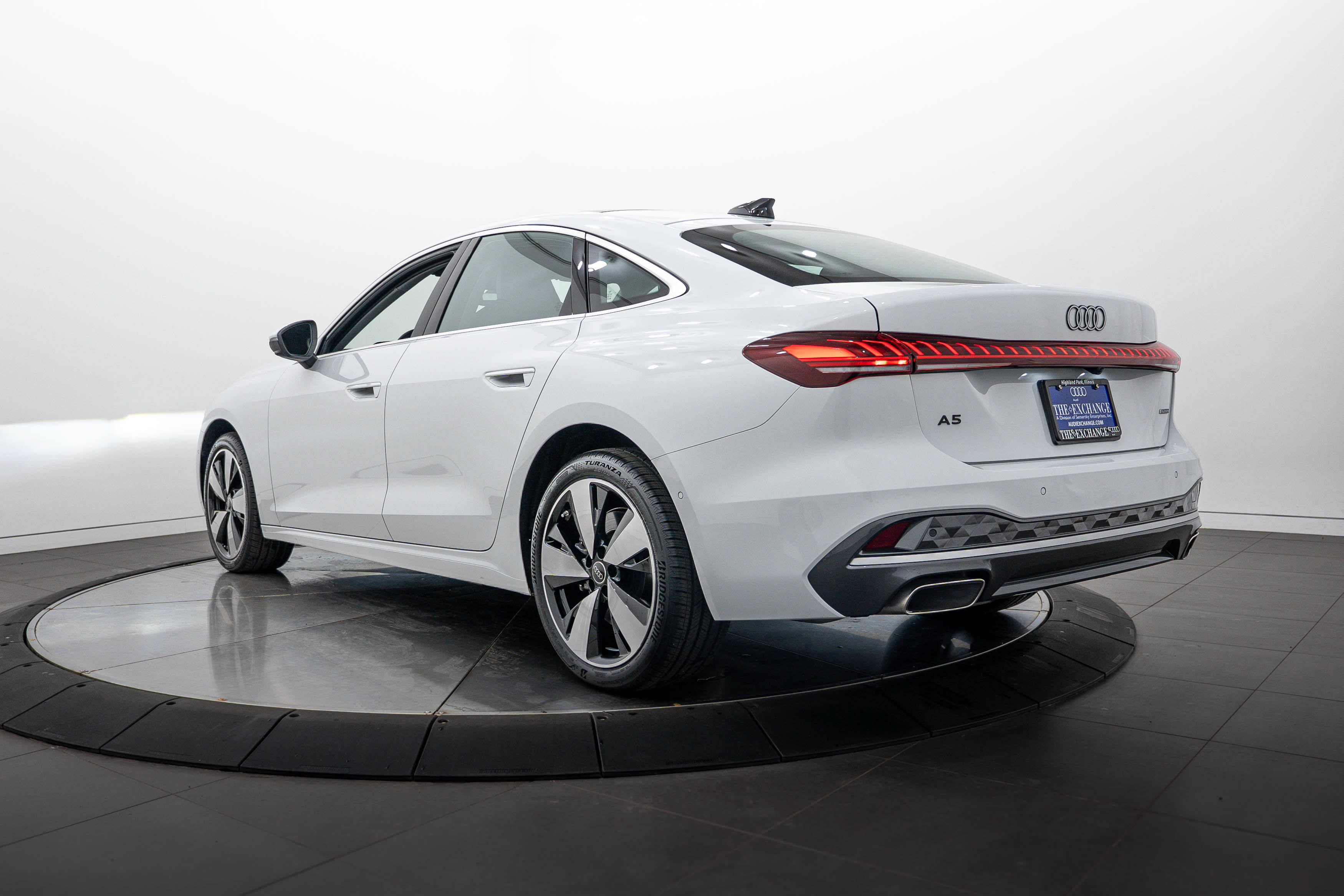 Used 2025 Audi A5 Premium Plus AWD/4WD image 5