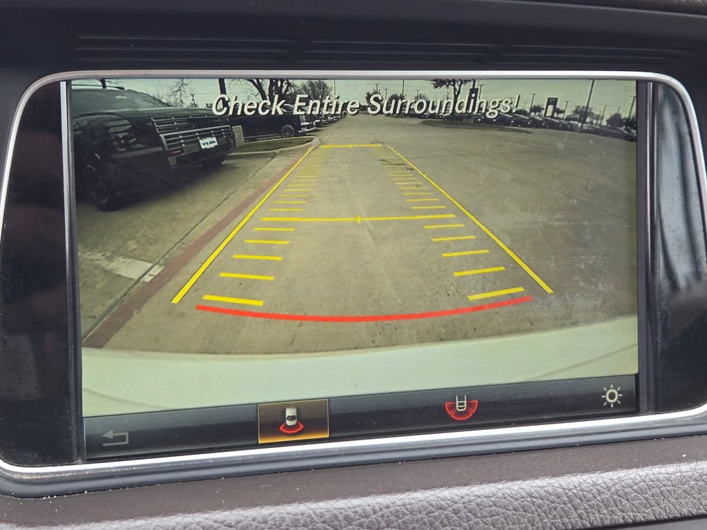 Used 2017 Mercedes-Benz E 400 E 400 w/ Premium 2 Package image 17