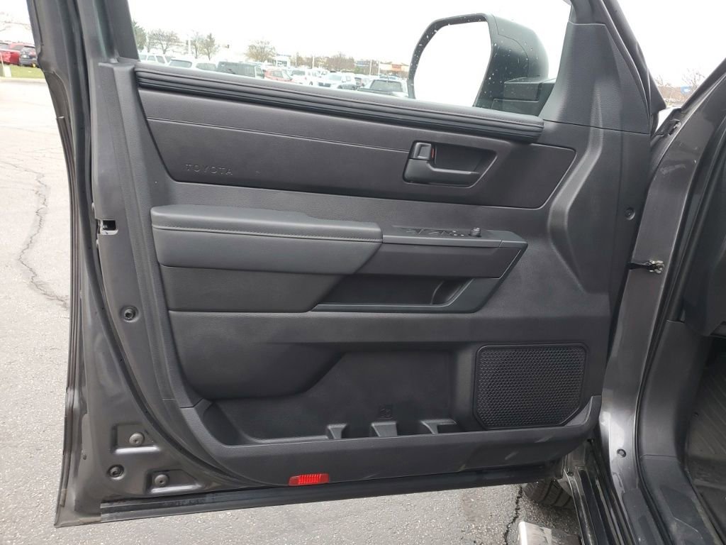 Used 2023 Toyota Tundra SR image 23