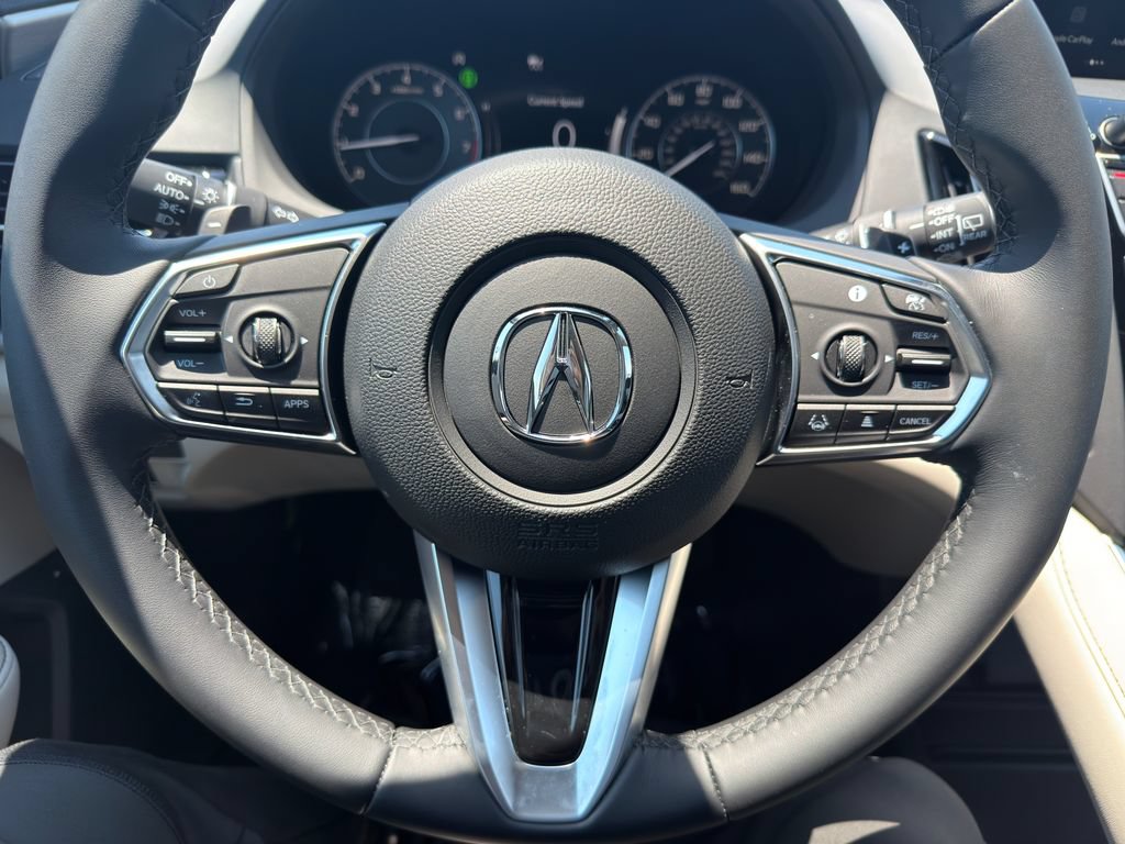 New 2026 Acura RDX SH-AWD w/ Technology Package image 18