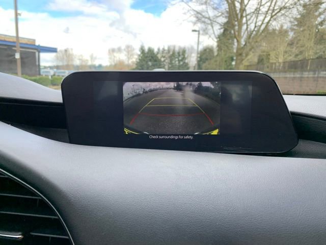 Used 2020 MAZDA MAZDA3 AWD Hatchback w/ Premium Pkg image 17