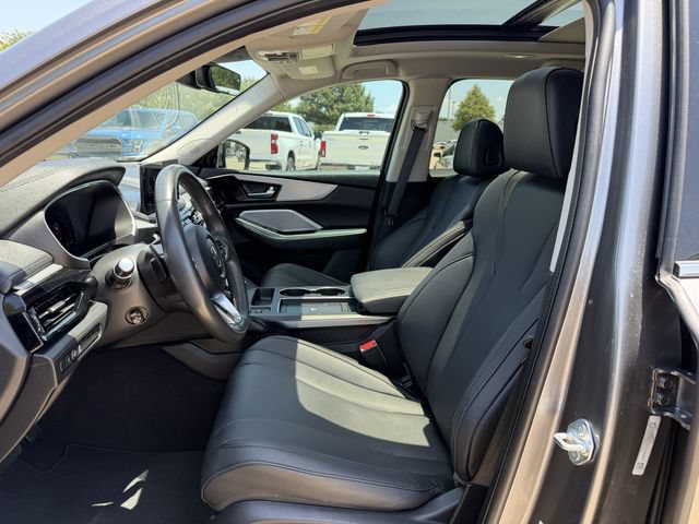 Used 2025 Acura MDX FWD image 25