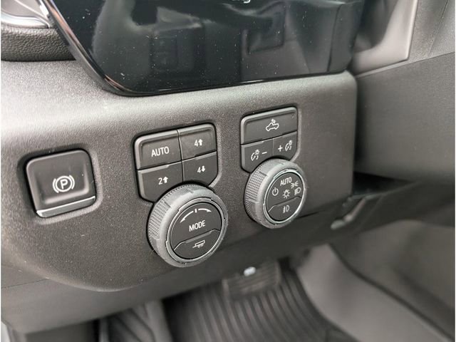 New 2026 Chevrolet Silverado 1500 RST image 18