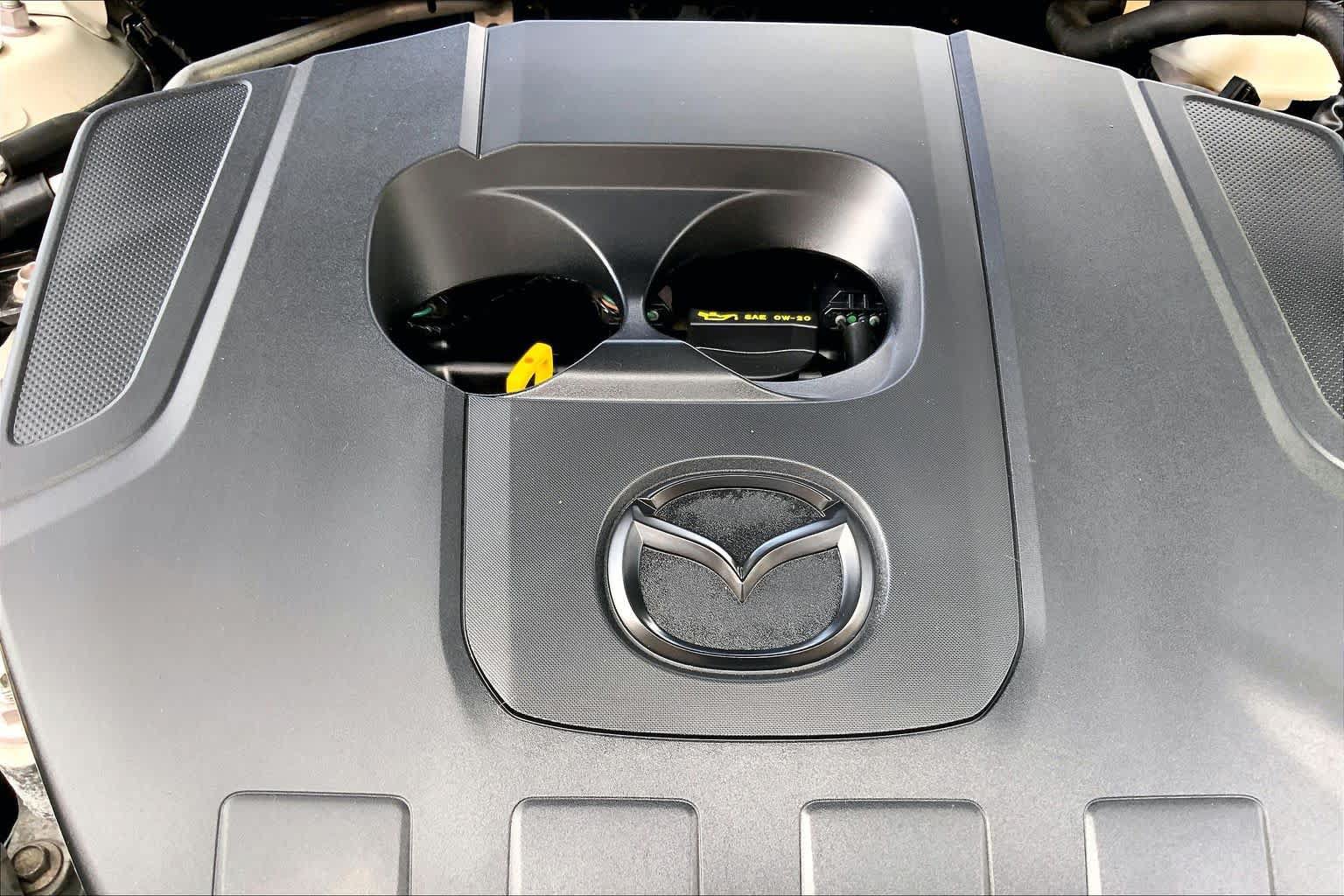 Certified 2024 MAZDA CX-30 AWD 2.5 S image 31