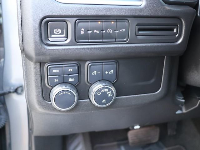 Used 2021 Chevrolet Tahoe LT AWD/4WD image 31