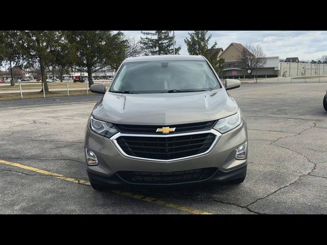 Used 2018 Chevrolet Equinox LT image 26