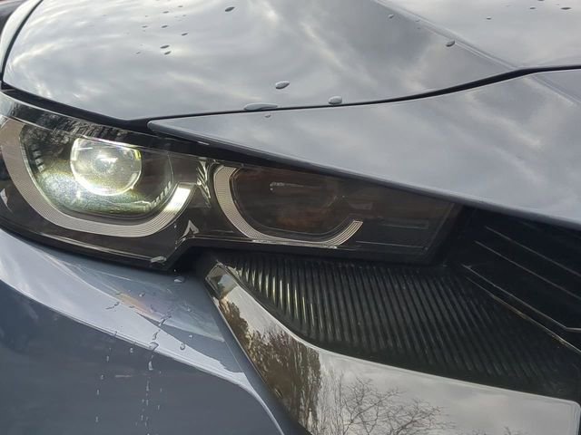 New 2026 MAZDA CX-50 AWD 2.5 Hybrid w/ Weather Package image 9