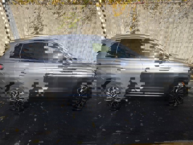 Used 2023 Lincoln Nautilus Black Label w/ Cargo Utility Package image 10